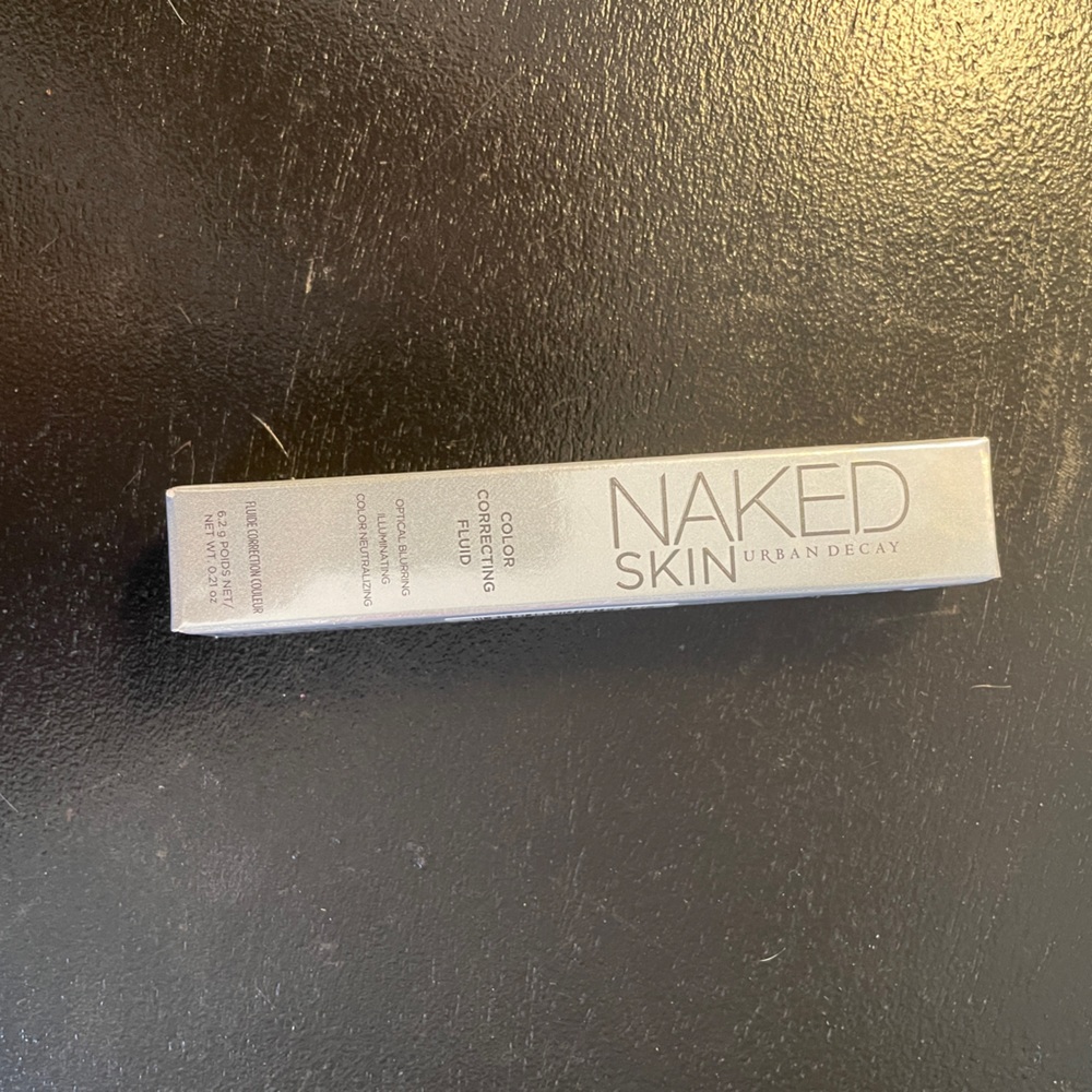 Urban Decay Naked Skin Color Correcting Fluid in pink